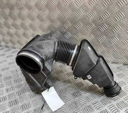 BMW 3 G20 G21 Air intake duct part 8656981