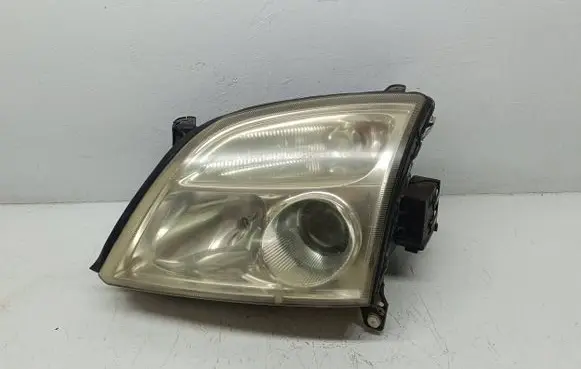 Opel Signum Headlight/headlamp 15588700