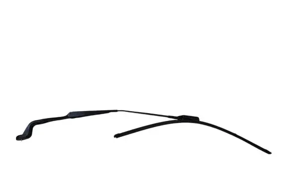 Ford Galaxy Windshield/front glass wiper blade 6M2117526CB