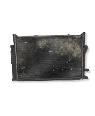 BMW 5 E34 Coolant radiator 