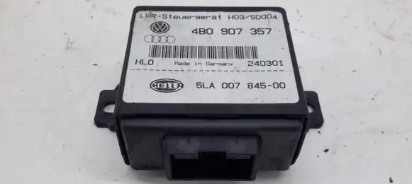 Audi A6 S6 C5 4B Light module LCM 4B0907357 5LA00784500 240301