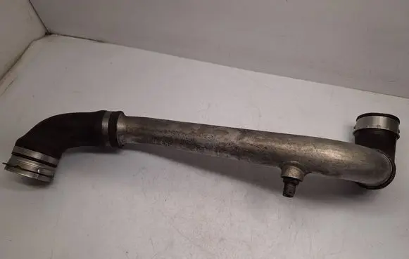 BMW X5 E53 Intercooler hose/pipe 11617799395