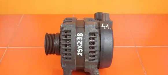 Ford Focus Generator/alternator 3M5T10300PD 29XZ38