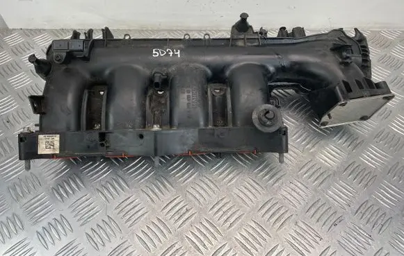 Mercedes-Benz E W212 Intake manifold A2700900737 092150