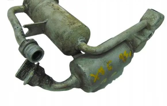 Jaguar XJ X40 Air conditioning (A/C) pipe/hose