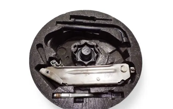 Audi A4 S4 B7 8E 8H Tool set 8E9012109E 1T0803899 8E0805616C