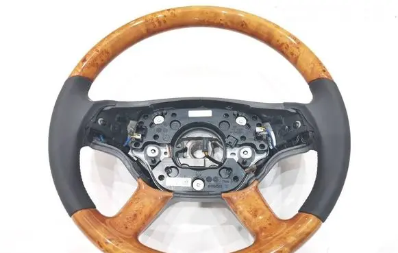 Mercedes-Benz S W221 Steering wheel A22182024