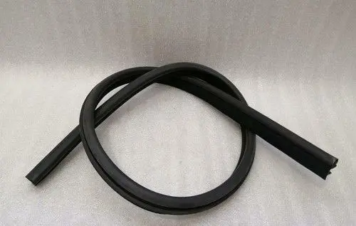 Mercedes-Benz S C217 Rubber seal front coupe door A2176970000