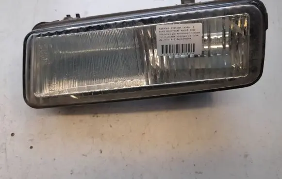 Citroen Evasion Front fog light 36010700 36010748