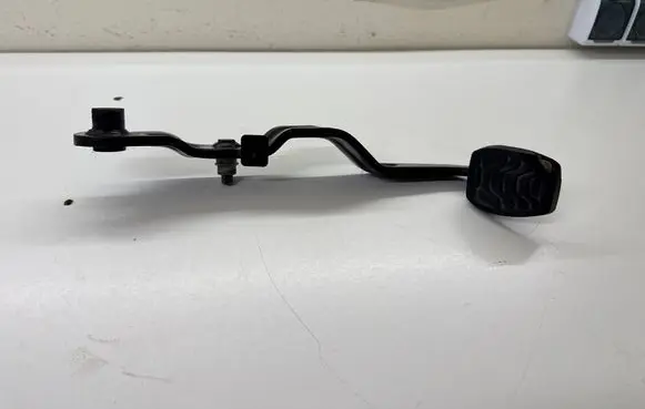 Ford Transit Custom Brake pedal 