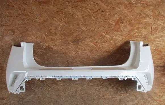 Opel Mokka B Rear bumper 9835248380