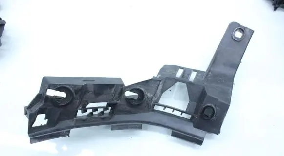 Volkswagen Golf Plus Rear bumper mounting bracket 5M0807393A