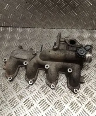 Ford Galaxy Intake manifold 4M5Q9424BD