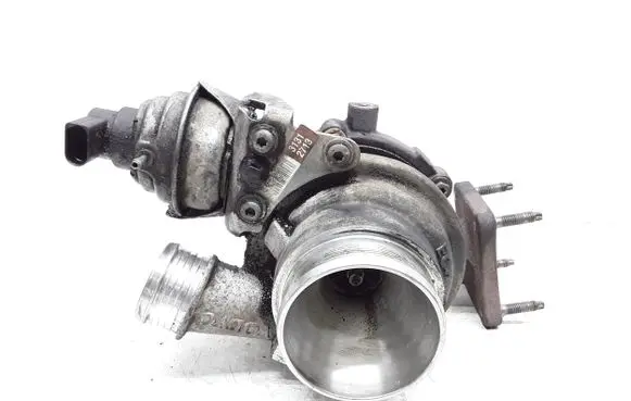 Volvo S60 Turbo 31312713 GTC1444VZ