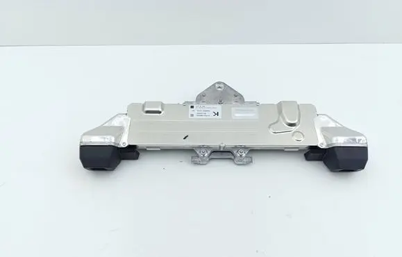 Windshield/windscreen camera