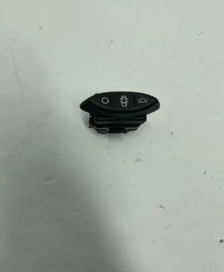 Citroen C8 Interior lighting switch 27456 889220
