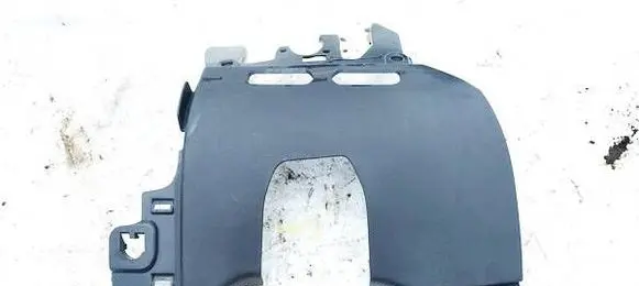 Volvo S40 Steering wheel column trim 30722495