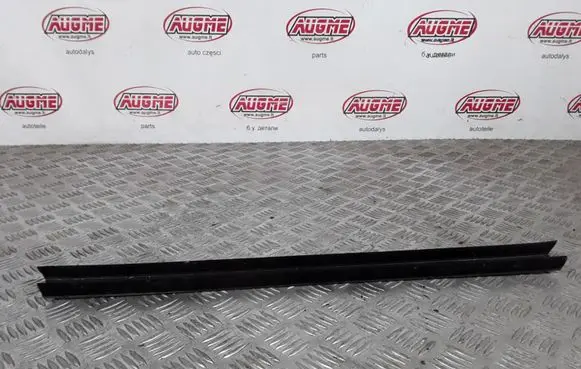 BMW X5 F15 Other front door trim element