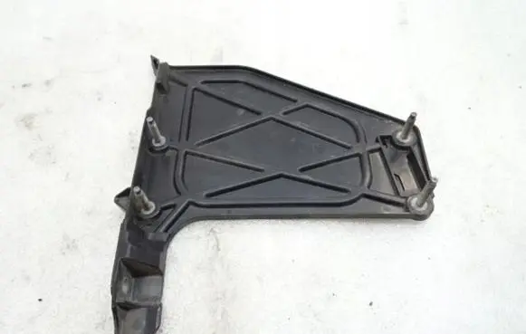 Peugeot 3008 I Engine control unit holder 9808674780