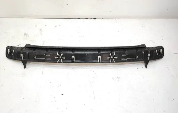 BMW 6 E63 E64 Rear bumper mounting bracket 7038195 51127038195