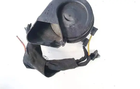 Mercedes-Benz E W211 Horn signal e9703881165