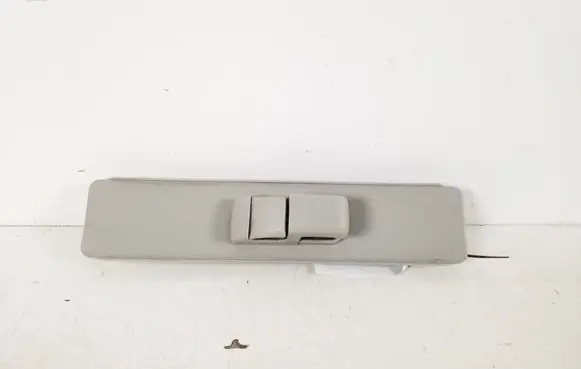 Toyota Urban Cruiser (XP110) Seat belt height adjuster 73200-52050