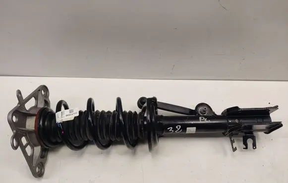Jeep Compass Rear shock absorber with coil spring 68290261AB 68284135AB