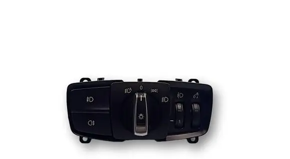 BMW 2 F45 Light switch 61315A25465 61319865814 61316824890