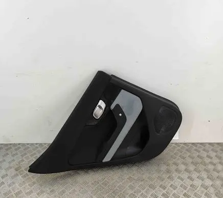 Polestar 2 Rear door card panel trim 31696435