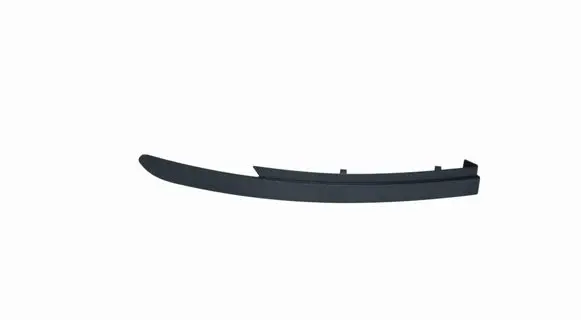 Iveco Daily 6th gen Under headlight/headlamp trim 504058641