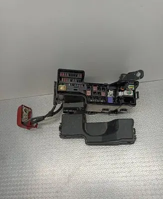 Fuse module