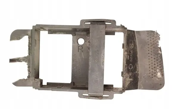 Mercedes-Benz E W212 Blind spot radar bracket 52754 2128850314 A2128850314