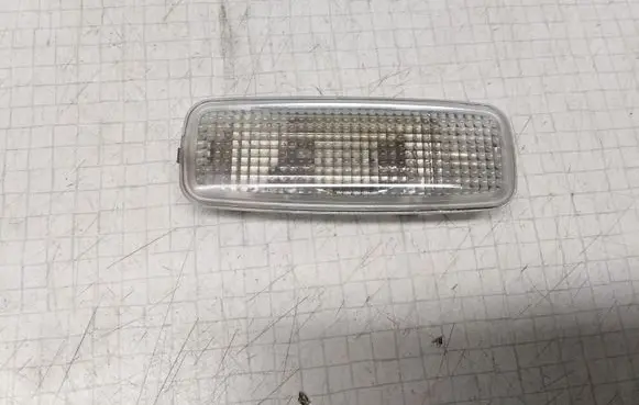 Audi A4 S4 B7 8E 8H Other interior light 4E0947105