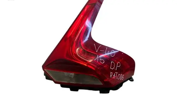 Volvo V40 Cross country Rear/tail lights 31395845 DOHHD 31299833