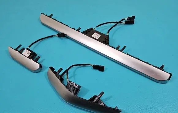 Skoda Karoq Number plate light 57B947194 IMPRK1449898