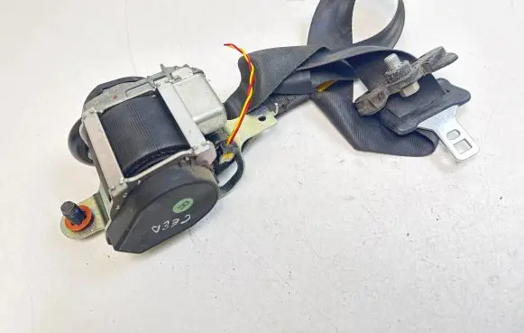 KIA Ceed Front seatbelt 608613600B
