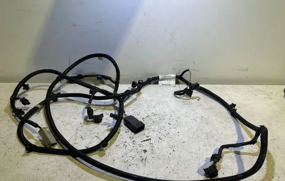 Volvo XC40 Parking sensor (PDC) wiring loom 32356352A F16879 622A