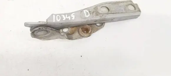 Audi A3 S3 8L Engine bonnet/hood hinges 8L082302A
