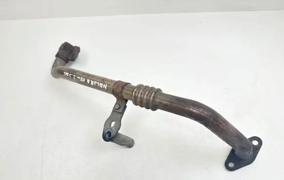 Nissan Navara D40 EGR valve line/pipe/hose