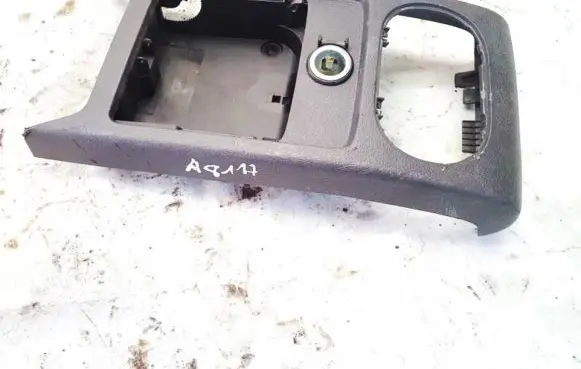 Volkswagen Golf Plus Other interior part 5m0863289a