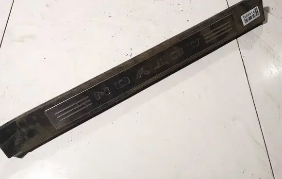 SsangYong Actyon Other interior part 7726009000 77260-09000