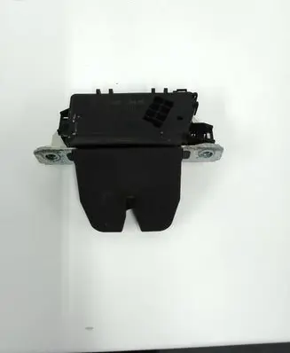 Opel Astra H Tailgate/trunk/boot lock/catch/latch 495058724