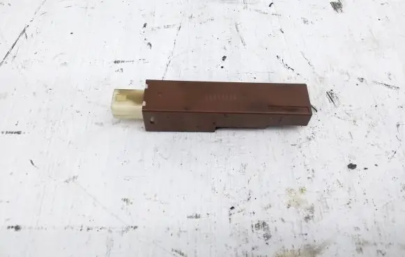 Subaru XV II Keyless system antenna 19336486