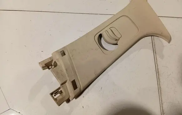 Citroen C4 I Other interior part 9646212677
