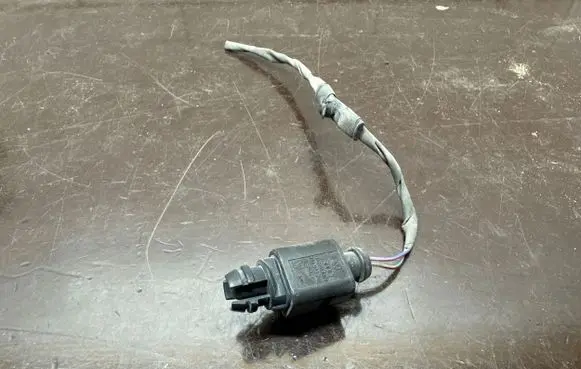 Audi A3 S3 8P Other wiring loom 1J0973702