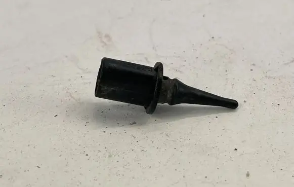 Mercedes-Benz SLK R170 Outside/exterior temperature sensor 0005428418