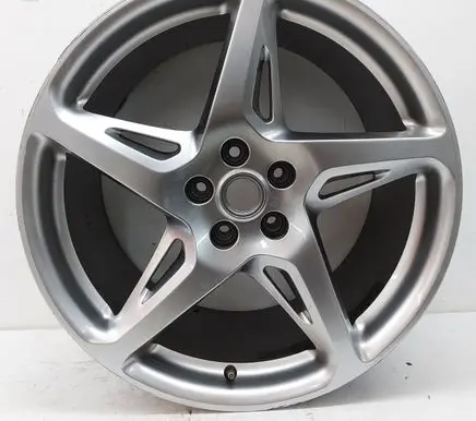 R20 alloy rim