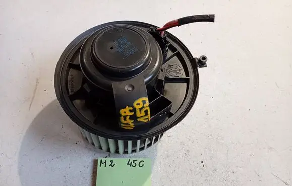 Alfa Romeo 159 Heater fan/blower