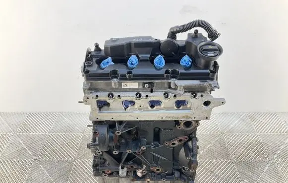 Skoda Octavia Mk3 (5E) Engine CLH CLHA