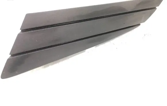 Honda FR-V Front bumper lower grill 71108SJD0000